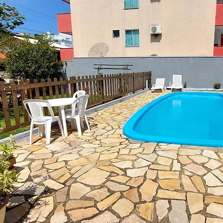 Residencial Bem Estar Lägenhet Bombinhas Exteriör bild