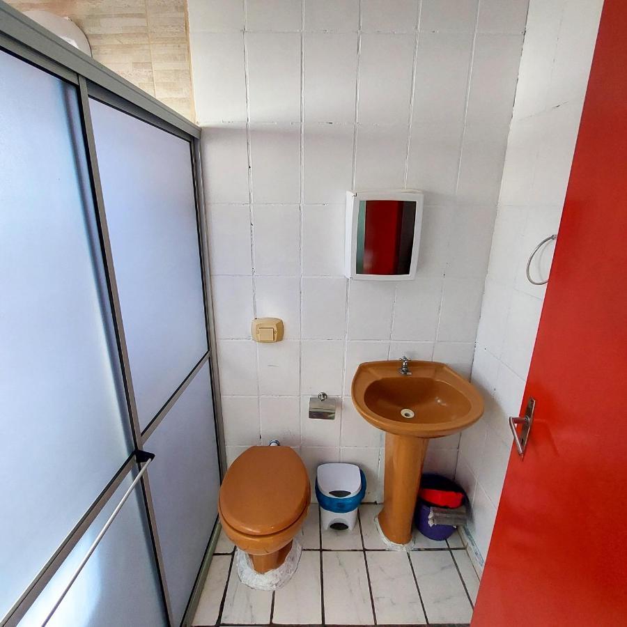 Residencial Bem Estar Lägenhet Bombinhas Exteriör bild