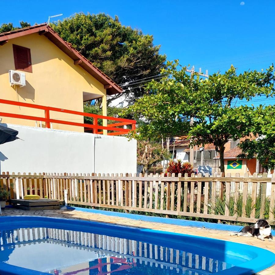 Residencial Bem Estar Lägenhet Bombinhas Exteriör bild