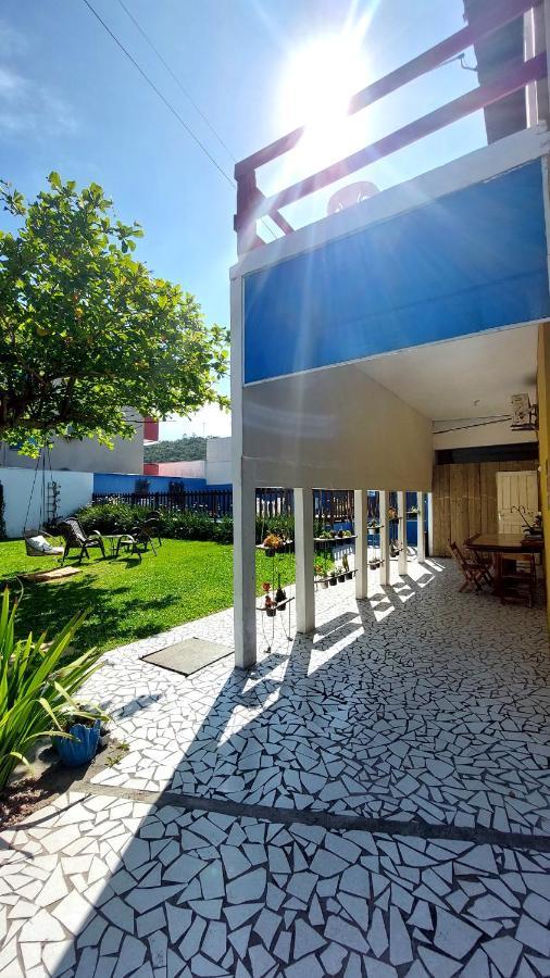 Residencial Bem Estar Lägenhet Bombinhas Exteriör bild