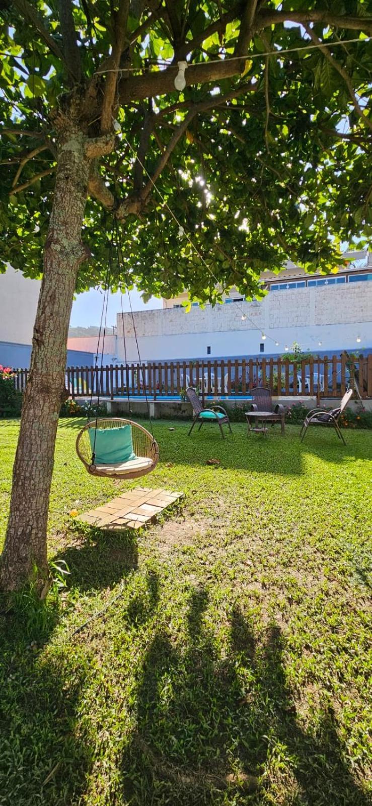 Residencial Bem Estar Lägenhet Bombinhas Exteriör bild